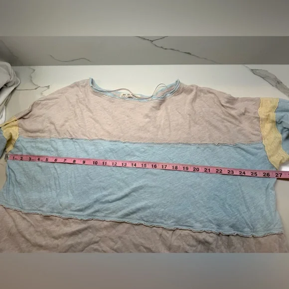 🩵We The Free🔥 Bobbi Tee- XS - Picture 10 of 10